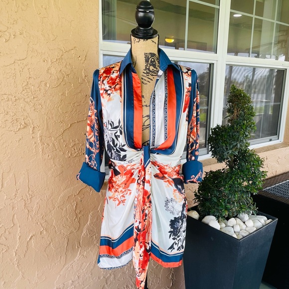 Cien Dress - Picture 3 of 9